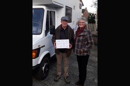 Tank-O3 fresh water system in je boot?