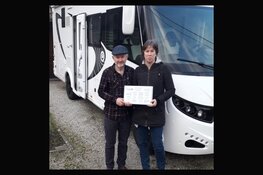 Tank-O3 fresh water system in je boot?