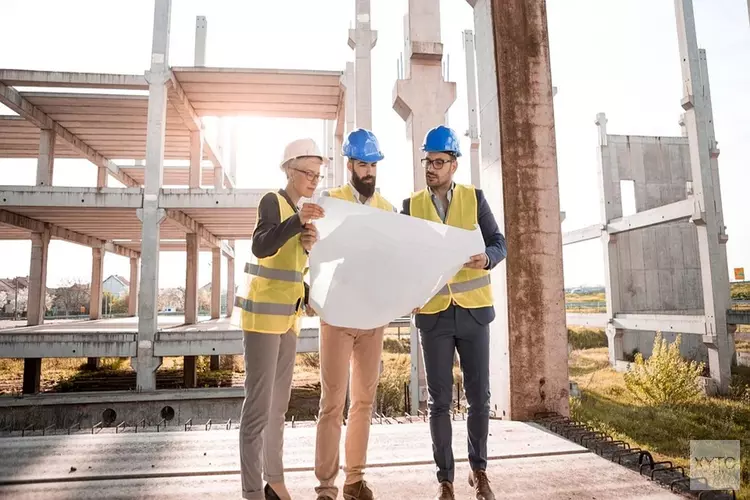 Informatieavond woningbouw Centrum West Venhuizen