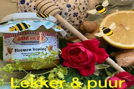 Uitbreiding bij Jam en Zo!