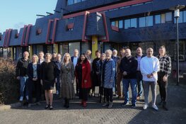 Westfriese samenwerking rond uitstroom