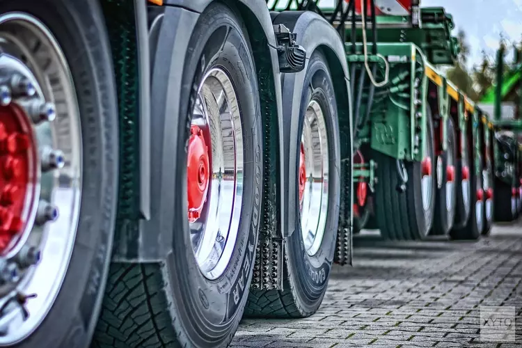 College van B&W neemt definitief besluit over terugdringen zwaar vrachtverkeer