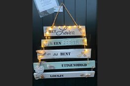 Opgeven voor de workshops, het kan weer!