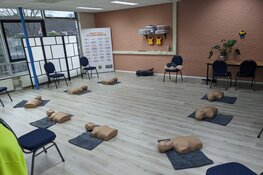 Vrijwilligerspunt Westfriesland en Microsoft werken samen in Microsoft Datacenter Minifonds