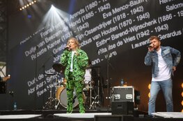 Bevrijdingsdag zou de belangrijkste feestdag van het jaar moeten zijn