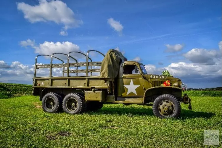 Vergeet u zich niet aan te melden voor de Regionale Veteranendag?