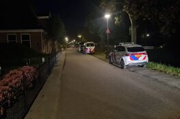 Scooterrijders botsen in Venhuizen, twee gewonden