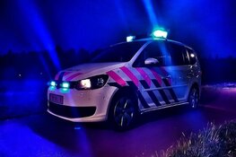 Opvallend rijgedrag brengt overtredingen aan het licht