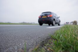 Werkzaamheden onderdoorgangen Westfrisiaweg (N307) in Zwaag en Westwoud