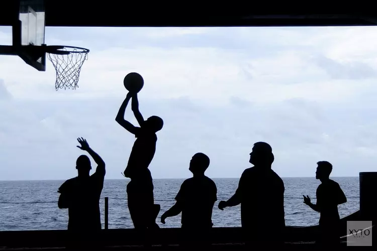 Meer dan 16 sporten proberen op een dag? Het kan!