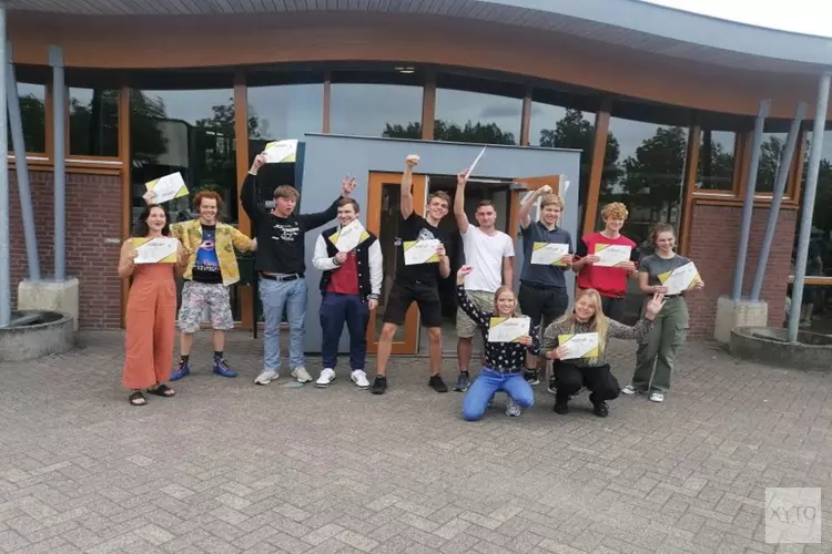 Jongeren gezocht voor Gouden Kans