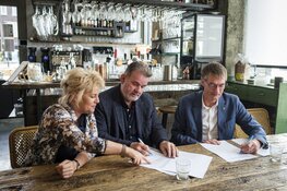 Hoogheemraadschap onderhoudt vanaf nu stedelijk water in Drechterland en Enkhuizen