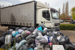 Sam’s Kledingactie sluit zich aan bij #GivingTuesdayNL