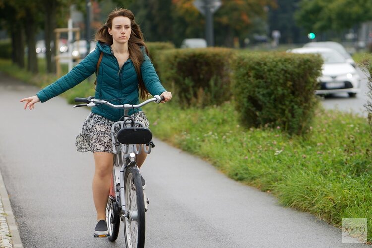 Provincie investeert € 14 miljoen in verkeersveiligheid lokale wegen en fietspaden