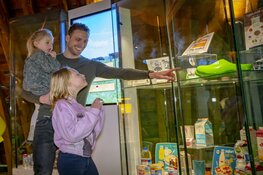 Museumtour door Nederland: Hollands Kaasmuseum Alkmaar viert 40-jarig jubileum