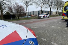 Auto te water in Hem