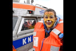 Reddingbootdag 13 mei 2023: een stoer dagje uit!