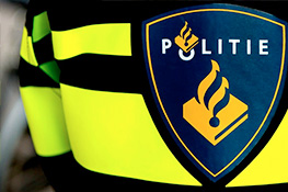Twee jongens aangehouden na vernieling en mishandeling