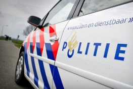 Diefstal met grof geweld in Assendelft
