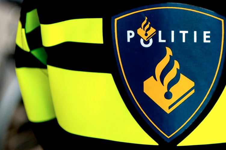1 man aangehouden na steekpartij